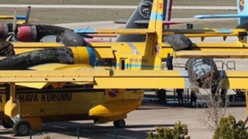 Cumhurbaşkanı Erdoğan, THK tartışmasını değerlendirdi