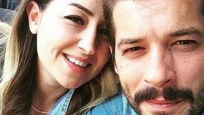 Anıl İlter  boşandı