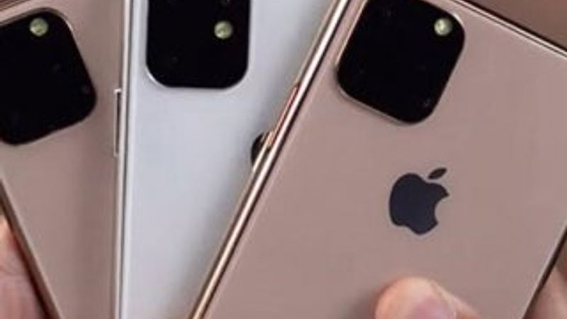 iPhone 11 serisinin tanıtılacağı tarih kesinleşti