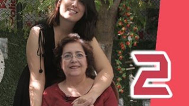 Yeğeni Güzin, Cemal Süreya'yı anlatıyor