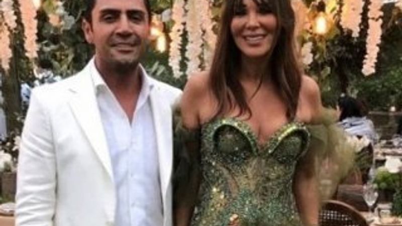 Seren Serengil-Yaşar İpek cephesinde sular durulmuyor