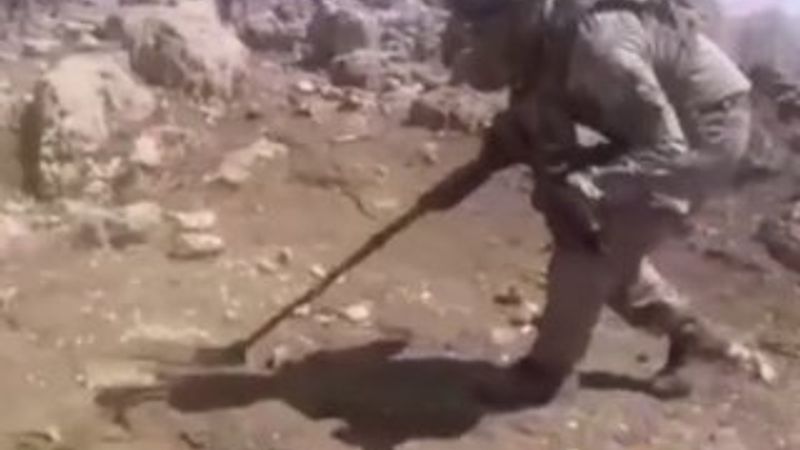 Pençe-3 Harekatı'nda EYP imha edildi