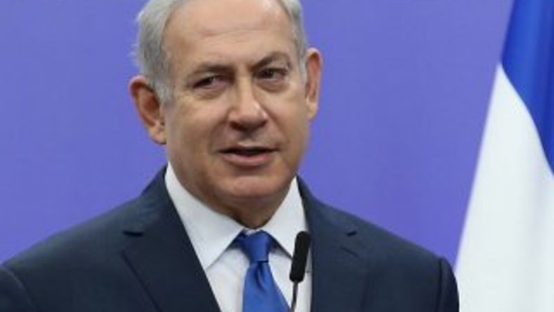 Netanyahu, Batı Şeria'da ilhak vaadini tekrarladı