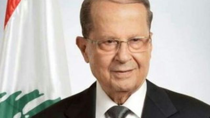 Lübnan Cumhurbaşkanı, Osmanlı'ya hakaret etti