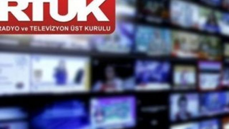 RTÜK, dijital yayınları denetlemeye başladı