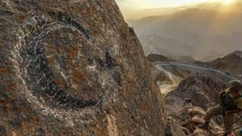 Bitlis'te 5 terörist etkisiz hale getirildi