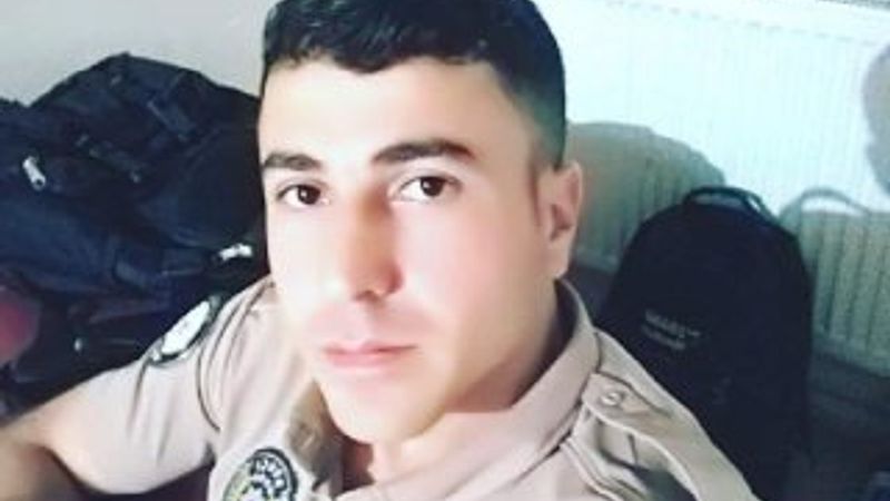 Batman'da gece bekçisi öldürüldü