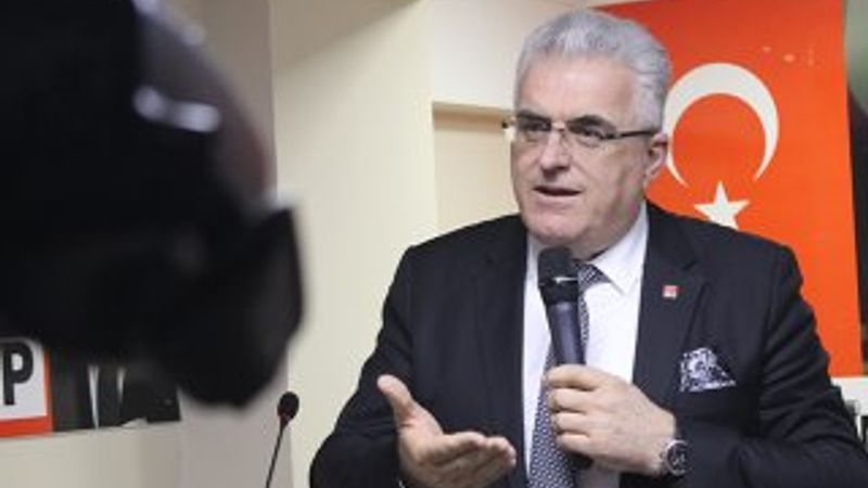 İBB’nin İtfaiye Daire Başkanı Remzi Albayrak oldu