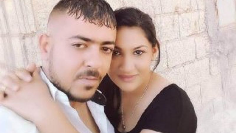 Gaziantep'te parkta kavga: 1 ölü, 1 yaralı