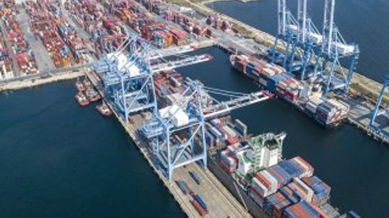 İhracat rakamları açıklandı