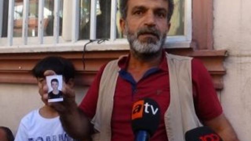 HDP önünde eylem yapan aile sayısı 4'e yükseldi