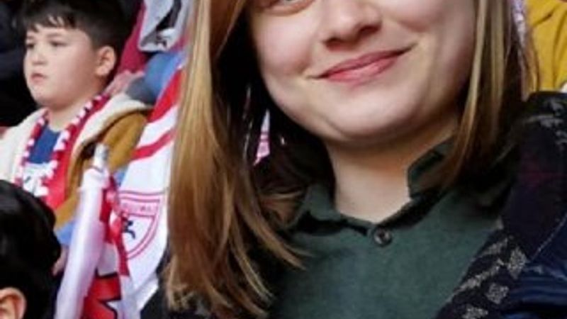 Samsun'da bir kadın ve bebeği evinde ölü bulundu