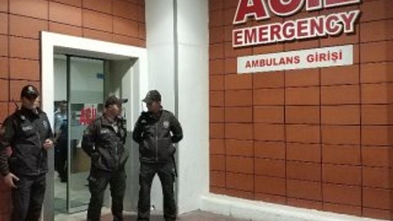 Samsun'da 17 yaşındaki gence bıçaklı saldırı