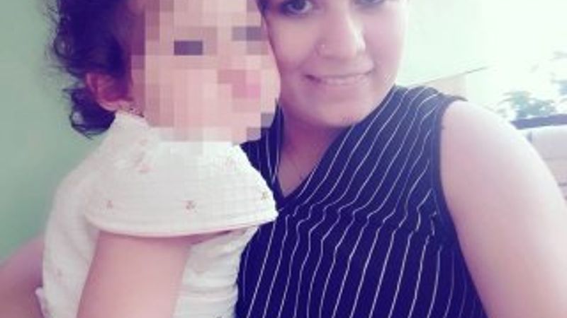 Eşinin boğazından bıçakladığı kadın yaşamını yitirdi