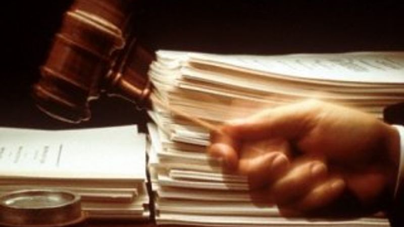 Antalya'da cinsel saldırı sanığına hakimden tepki