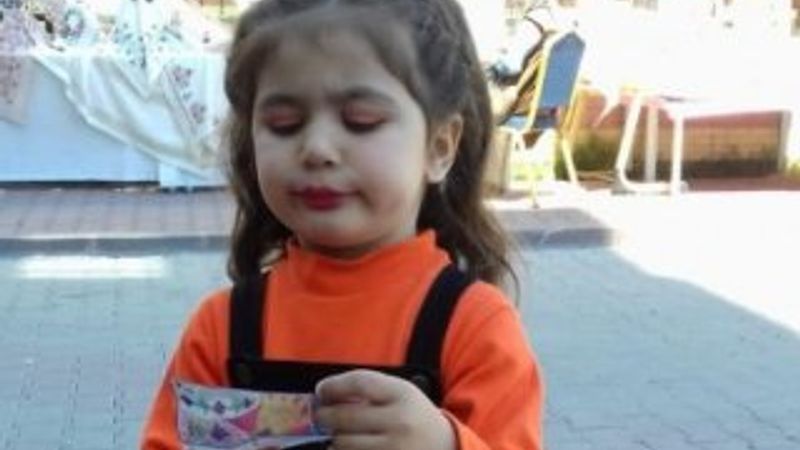 Oyun parkında elektrik akımına kapılan çocuk öldü