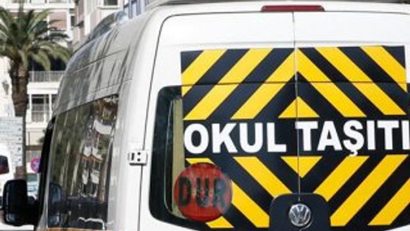 Ankara'da okul servisi ücretleri belli oldu