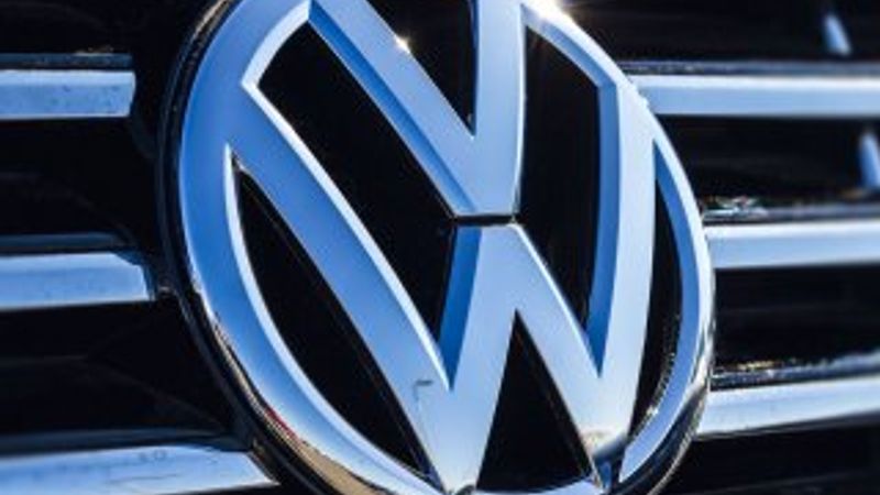 Volkswagen fabrika yatırımı için Türkiye'yi seçti