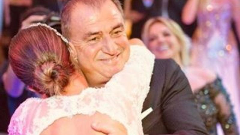 Buse Terim: Sen çok yaşa baba