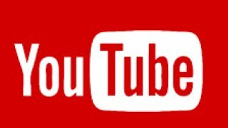 YouTube abone sayılarını tam olarak göstermeyecek