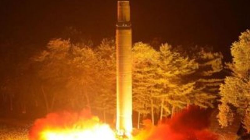 Hangi ülke ne kadar nükleer silaha sahip