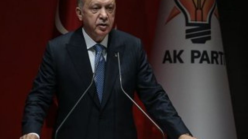 Cumhurbaşkanı Erdoğan'dan Avrupa'ya mülteci uyarısı