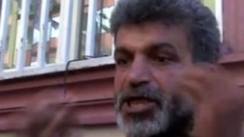 Diyarbakır'da çocukları kaçırılan ailelerin feryadı