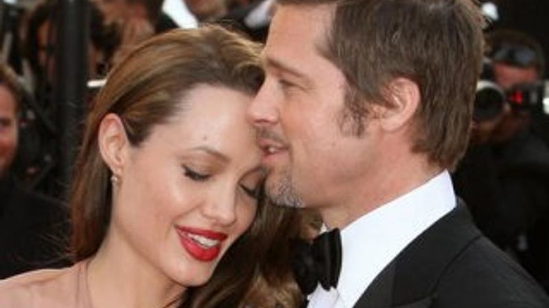 Brad Pitt: Tedavi gördüm