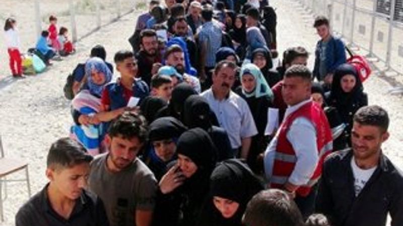 Rutte: AB Komisyonu Türkiye ile görüşmeli