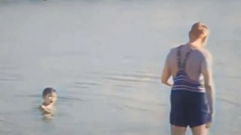 Atatürk'ün renklendirilmiş görüntüleri