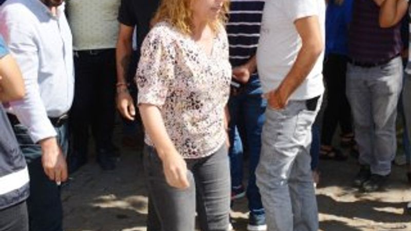 Diyarbakır anneleri, HDP'li vekile tepki gösterdi