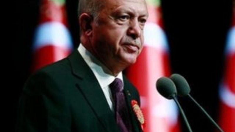 Erdoğan: Perşembe günü faiz oranları düşecek