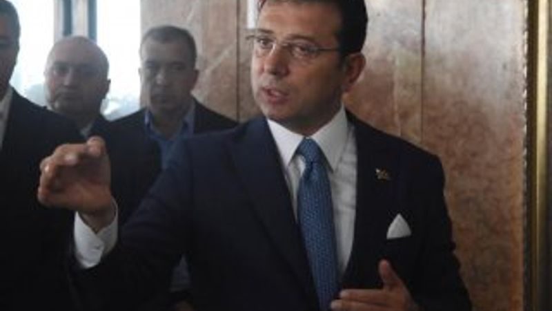 Diyarbakır'daki anneler Ekrem İmamoğlu'na soruldu