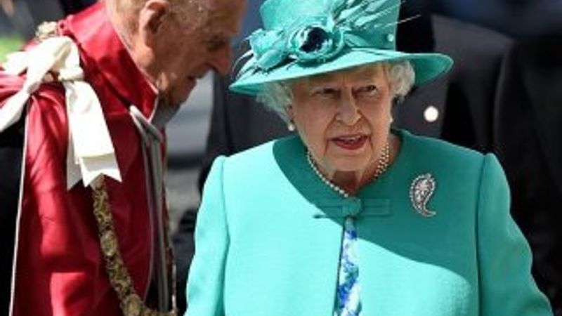 İngiltere'de parlamento tatile çıkarılıyor