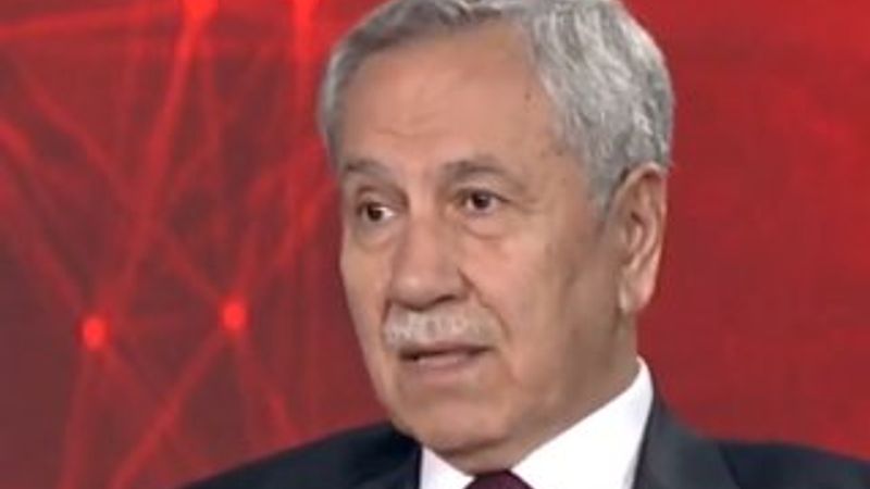 Davutoğlu ile Babacan'ın çalışmaları Arınç'a soruldu