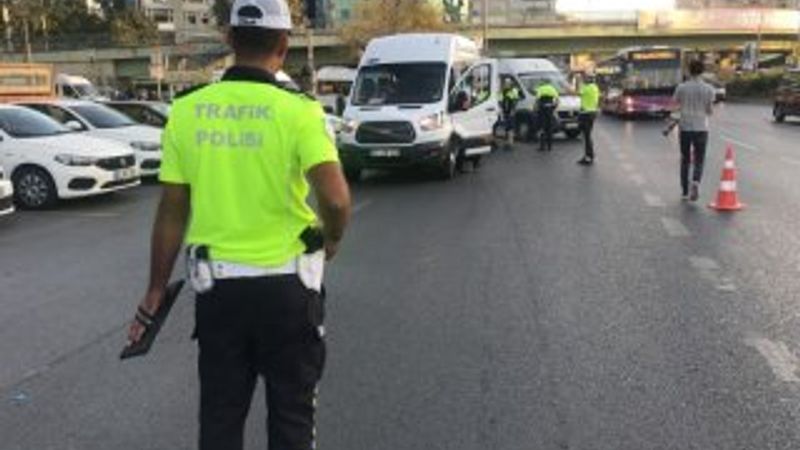 Okul servislerine sıkı denetim