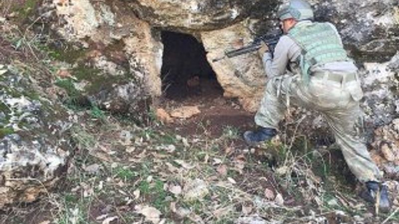 Terör örgütünün gençlik yapılanması darbe: 2 tutuklama