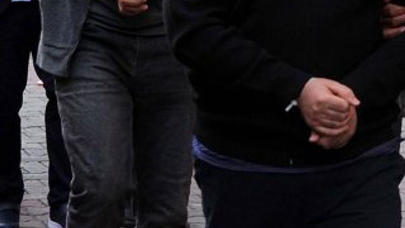 FETÖ operasyonunda 53 kişiye gözaltı kararı çıkarıldı