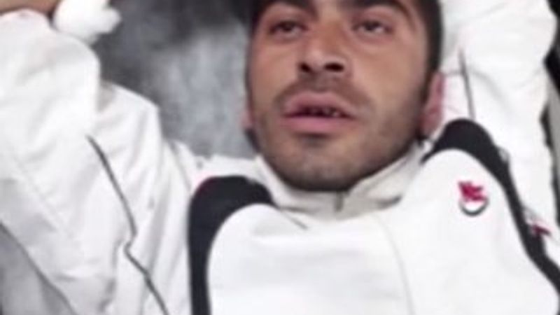 Kadıköy'de terör estiren zanlıya 70 yıl hapis