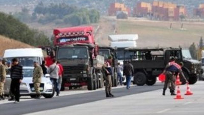 MİT tırları davasının gerekçeli kararı açıklandı