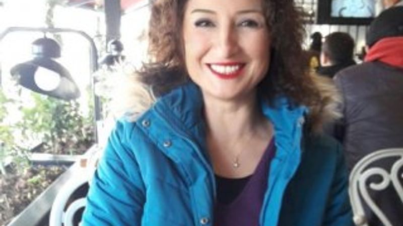 Fabrika çalışanı kadın, 50 bıçak darbesiyle öldürüldü