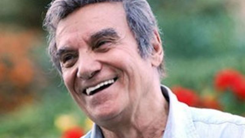 Süleyman Turan kimdir