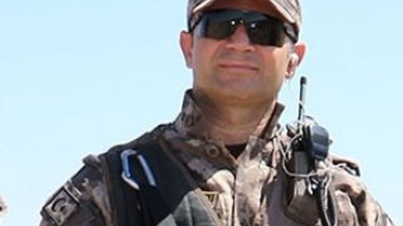 Ruhun şad olsun Tufan Kansuva