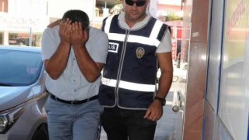 Kahramanmaraş’ta ihale ve imar usulsüzlüğü operasyonu