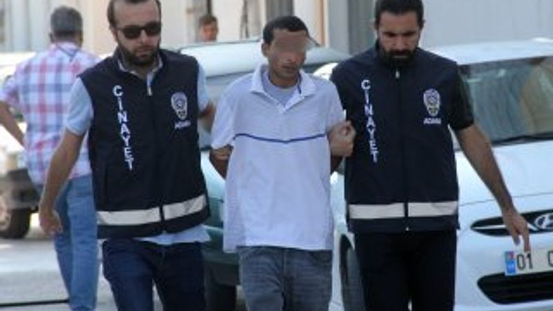 Uyuşturucu bağımlısı kişi ablasını öldürdü