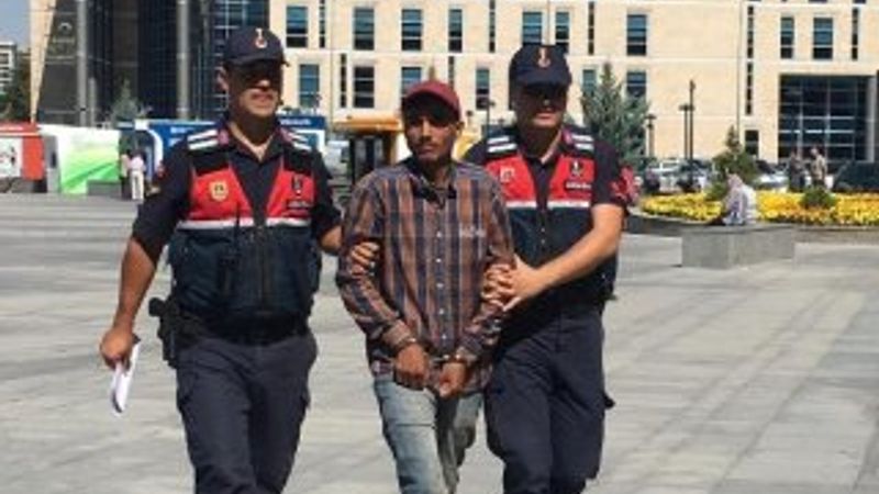 Kayseri'de DEAŞ operasyonu: 3 gözaltı