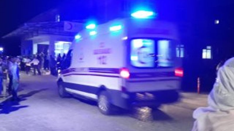 Diyarbakır Valiliği: Saldırıda köylü vatandaşlarımız şehit oldu