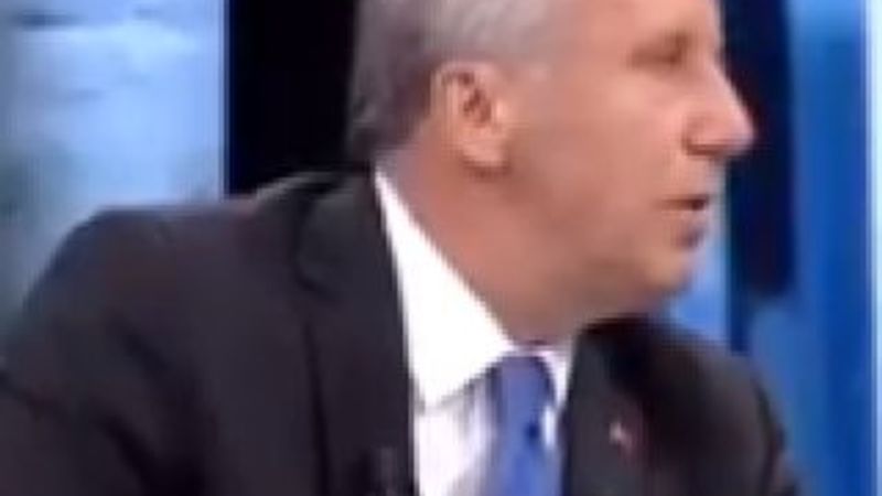 Muharrem İnce, Erdoğan'ın başarılarını anlattı