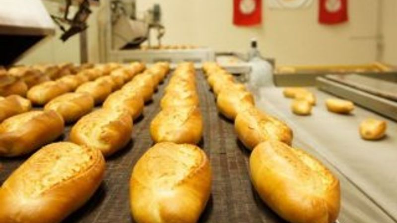 İstanbul Halk Ekmek'e zam geldi