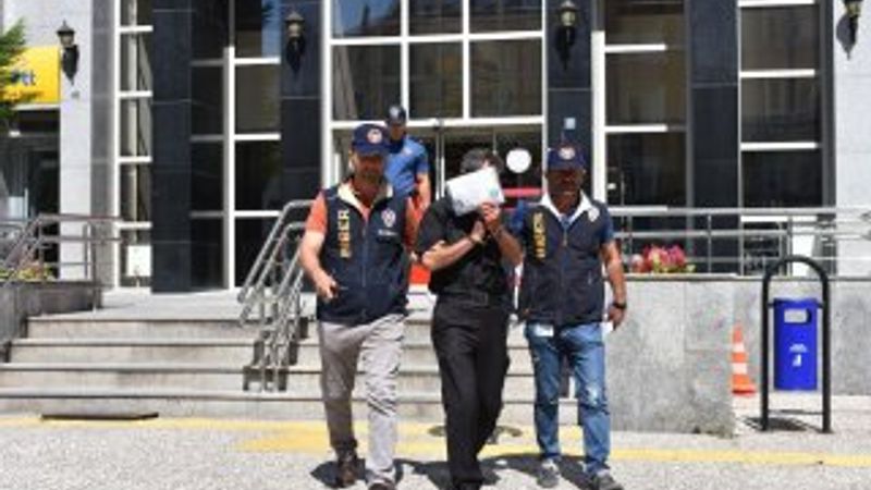 Çorum’da engelli kızlara cinsel istismar